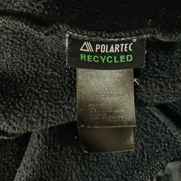 The North Face Women's Black Full Zip Jacket - Picture 8 of 11